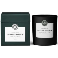 Maria Nila Scented Candle Botanic Garden 210 Gr.