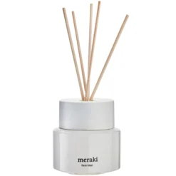 Meraki Diffuser 100 Ml - Fresh Linen