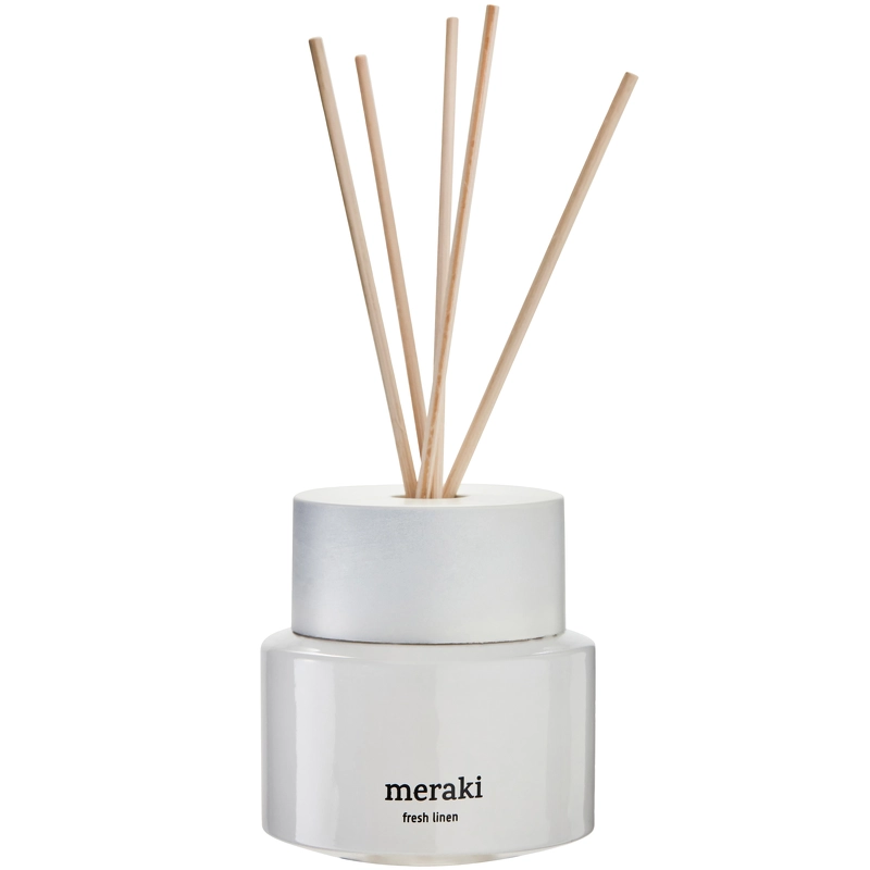 Meraki Diffuser 100 Ml - Fresh Linen