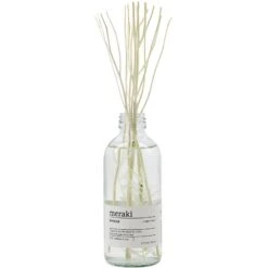 Meraki Diffuser 240 Ml - Timber Haze