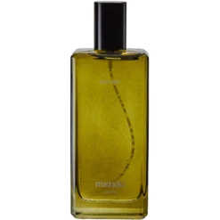 Meraki Roomspray 100 Ml - Oud Leaf
