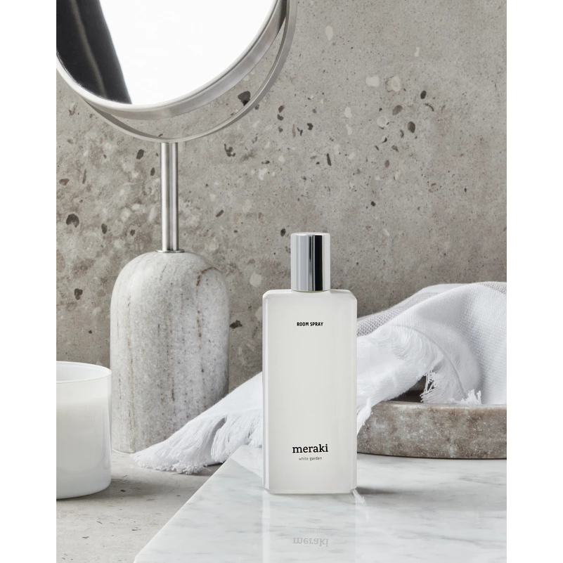 Meraki Roomspray 100 Ml - White Garden - Billede 2