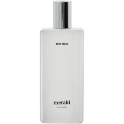 Meraki Roomspray 100 Ml - White Garden