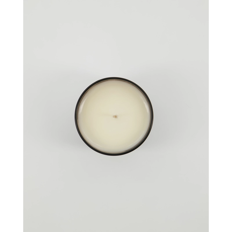 Meraki Scented Candle 200 Gr. - Warm Tonka - Billede 2