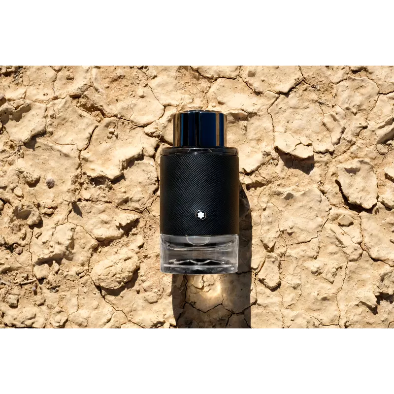 Montblanc Explorer EDP 100 Ml - Billede 4