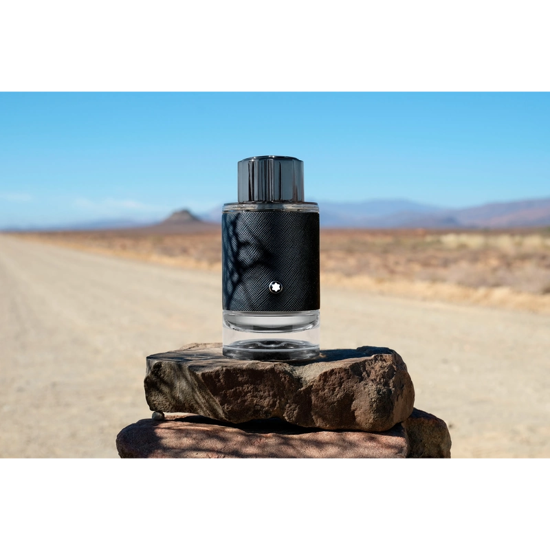 Montblanc Explorer EDP 100 Ml - Billede 5