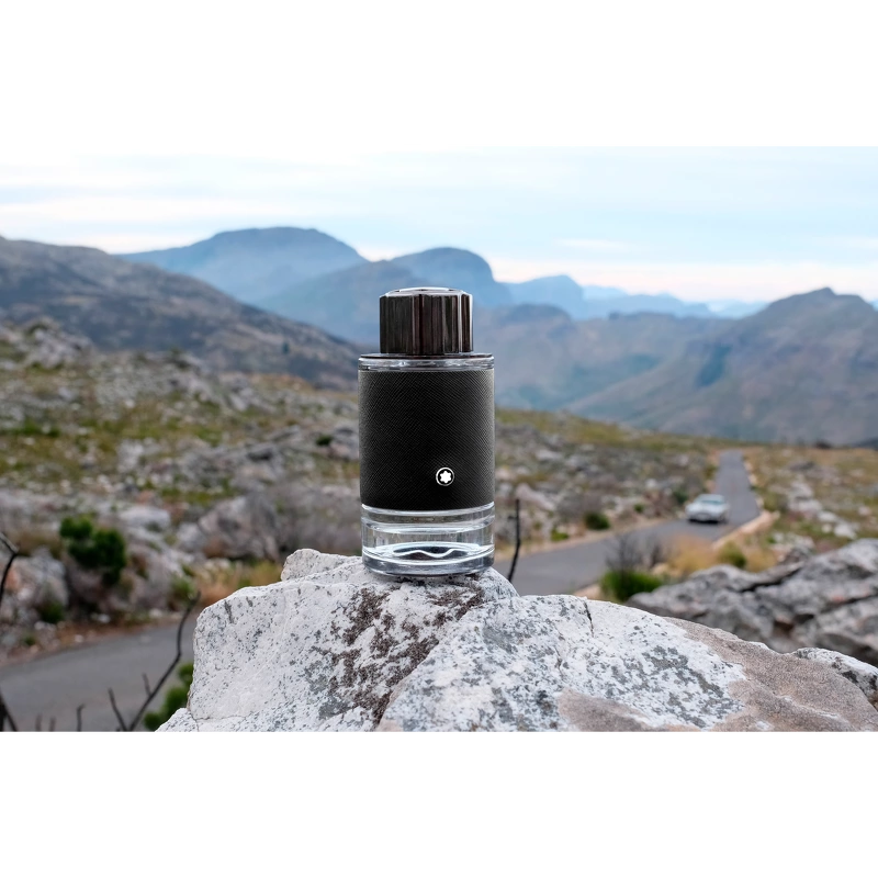 Montblanc Explorer EDP 100 Ml - Billede 6