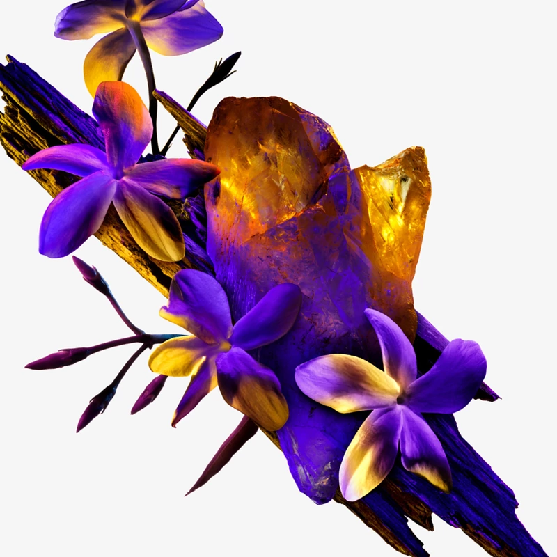 Mugler Alien Refillable For Women EDP 30 Ml - Billede 4