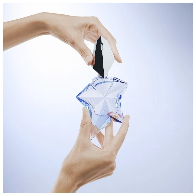 Mugler Angel Refill EDP 100 Ml - Billede 3