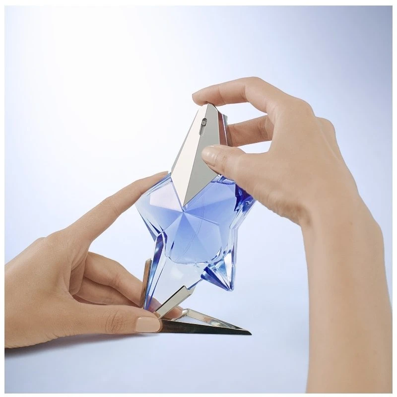 Mugler Angel Refill EDP 100 Ml - Billede 2