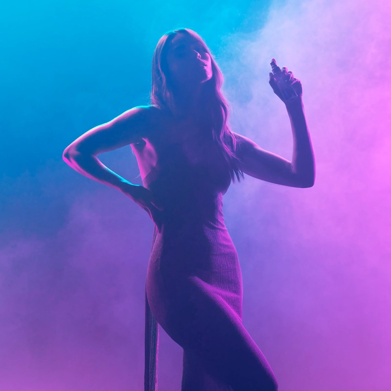 NUXE Hair And Skin Fragrant Mist Sensual Era 100 Ml - Billede 4