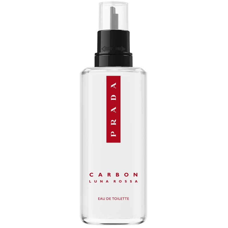Prada Luna Rossa Carbon EDT Refill 150 Ml