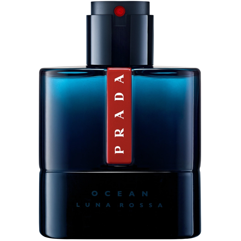 Prada Luna Rossa Ocean EDT 50 Ml