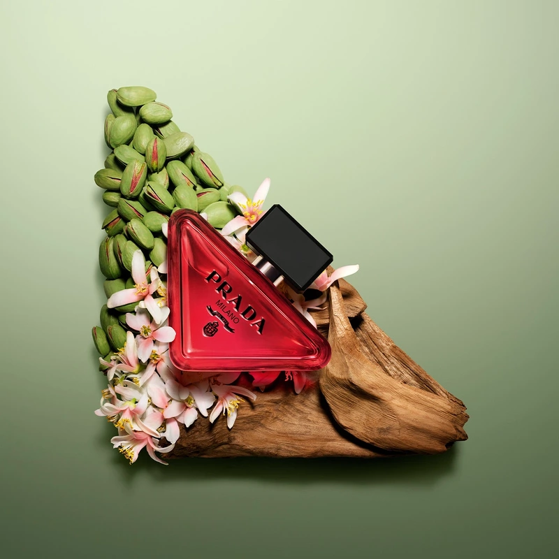 Prada Paradoxe Radical Essence EDP 50 Ml - Billede 3