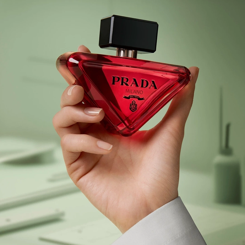 Prada Paradoxe Radical Essence EDP 50 Ml - Billede 6