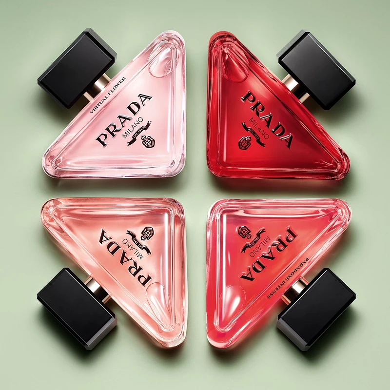 Prada Paradoxe Radical Essence EDP 50 Ml - Billede 9