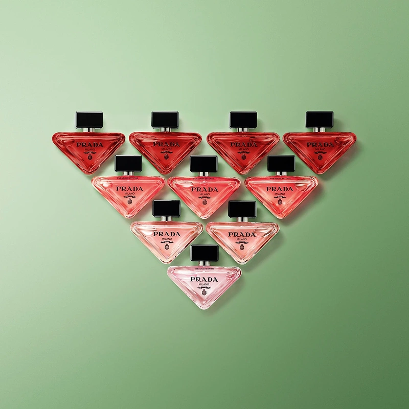 Prada Paradoxe Radical Essence EDP 50 Ml - Billede 10