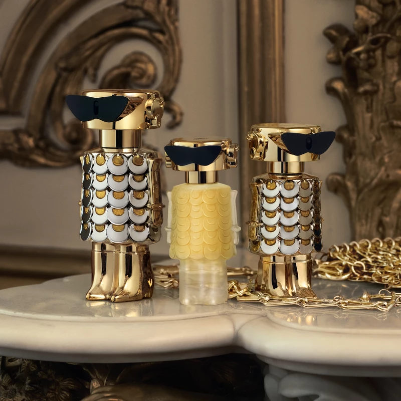 Rabanne Fame EDP 30 Ml - Billede 4