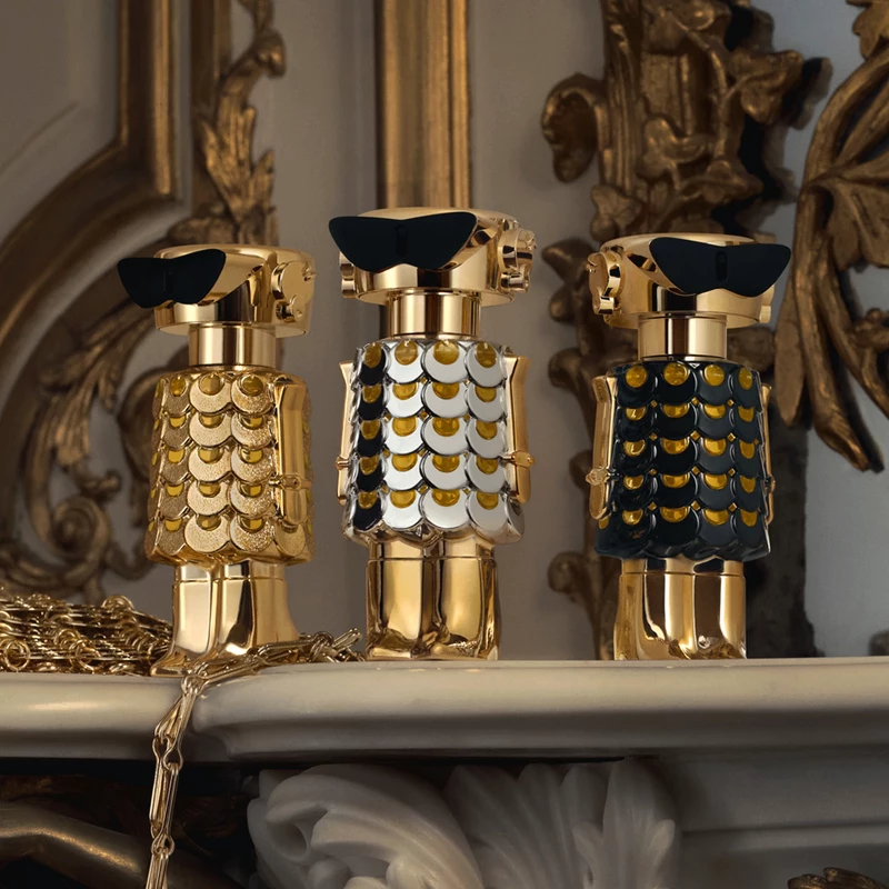 Rabanne Fame Parfum 50 Ml - Billede 6