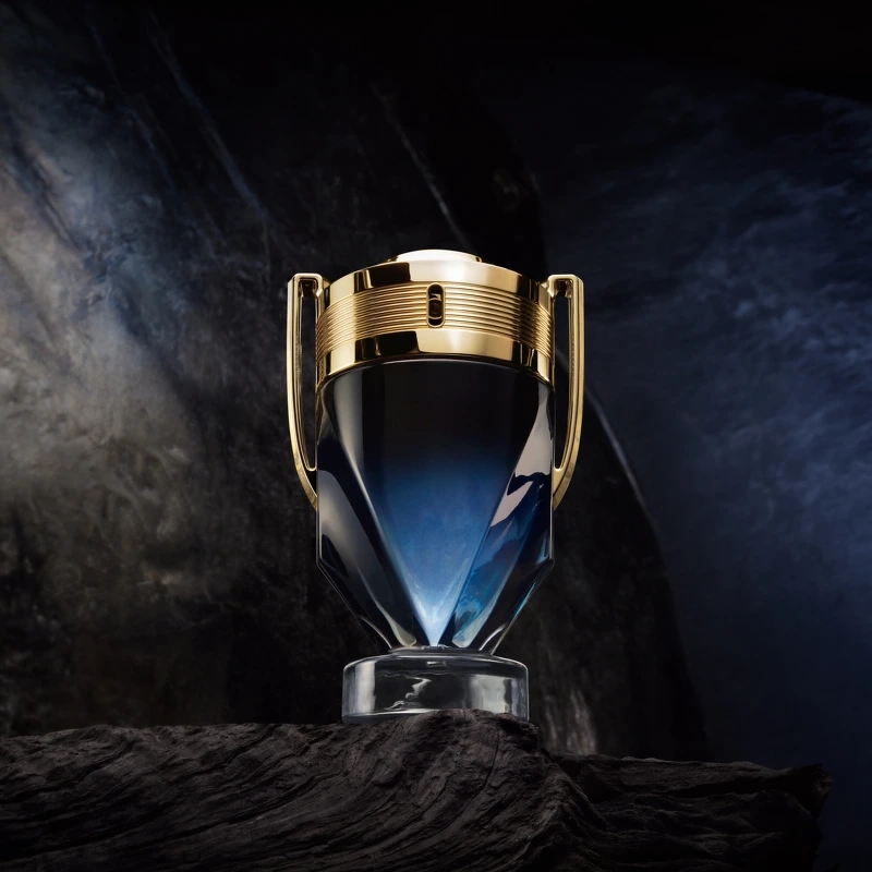 Rabanne Invictus Parfum 200 Ml - Billede 8