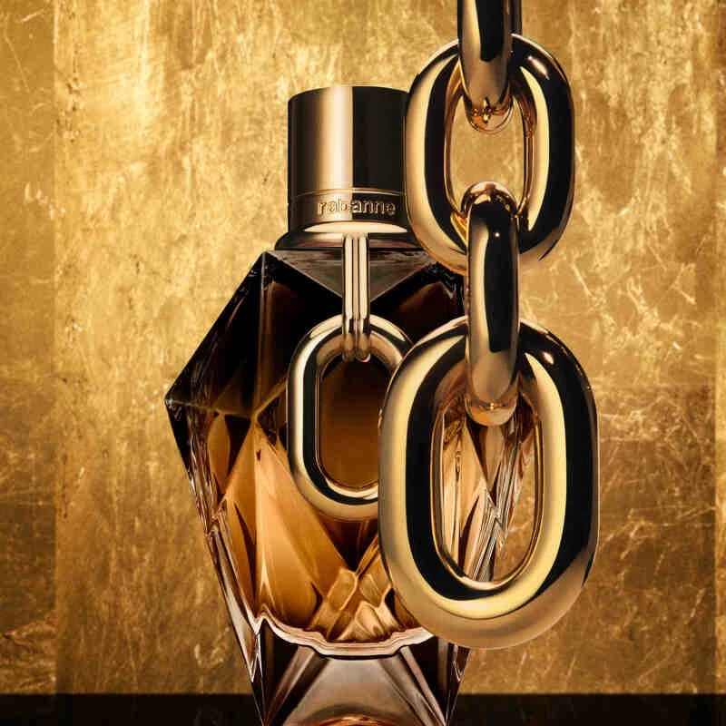 Rabanne Million Gold For Her Parfum 30 Ml - Billede 6