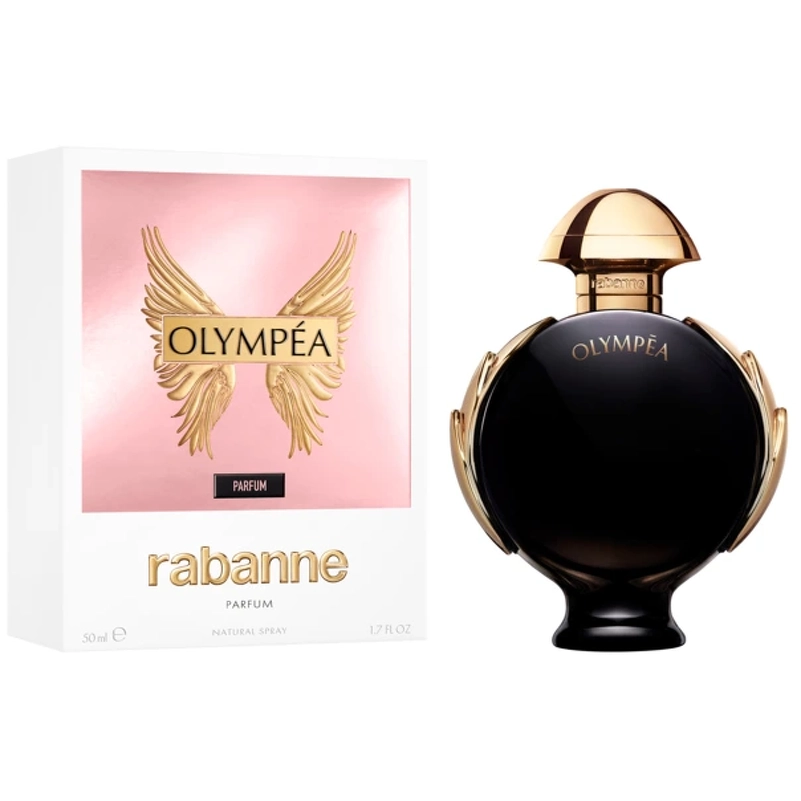 Rabanne Olympéa Parfum 50 Ml - Billede 2