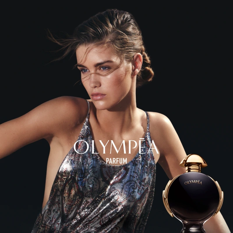 Rabanne Olympéa Parfum 50 Ml - Billede 5