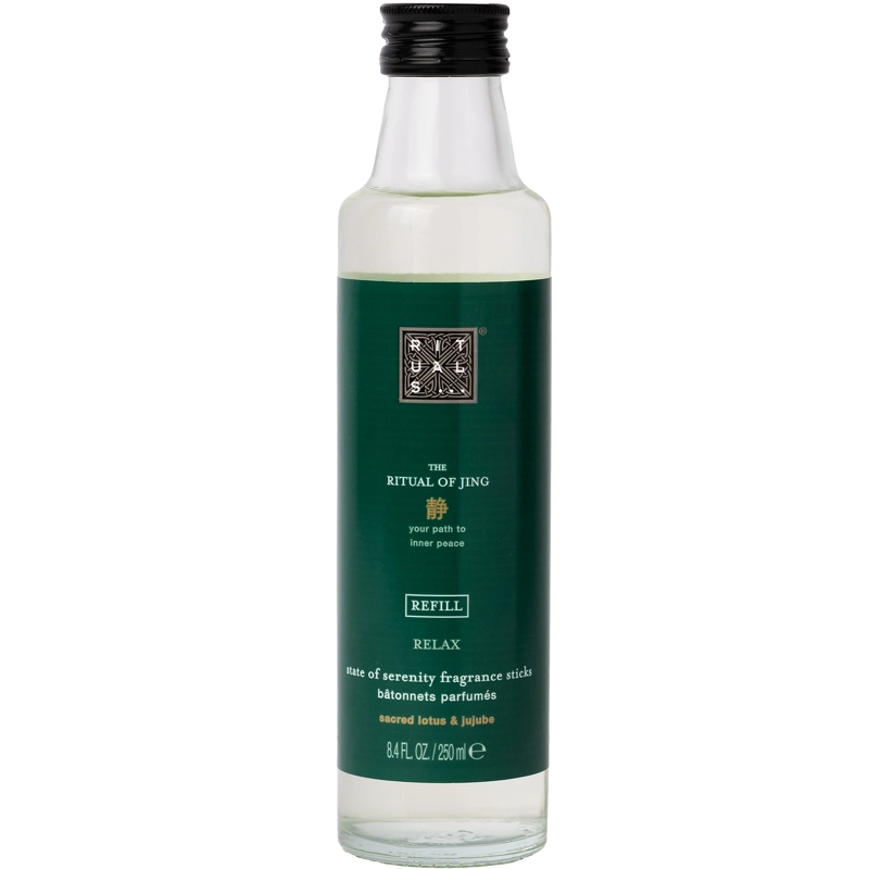 Rituals Jing Fragrance Sticks Refill 250 Ml