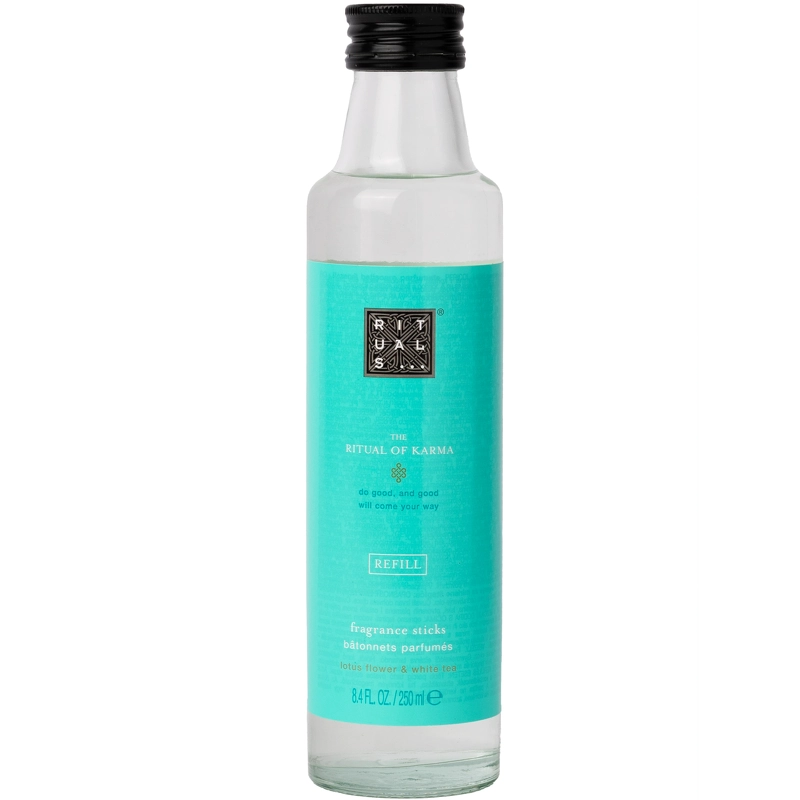 Rituals Karma Fragrance Sticks Refill 250 Ml
