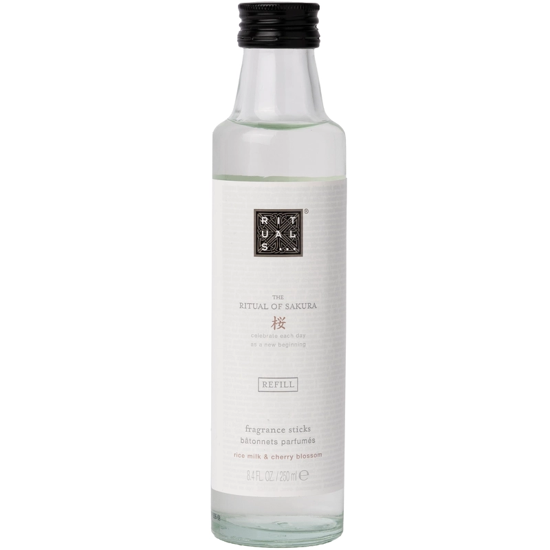 Rituals Sakura Fragrance Sticks Refill 250 Ml