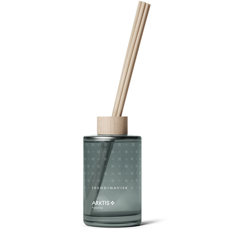 SKANDINAVISK ARKTIS Scent Diffuser 200 Ml - Billede 3