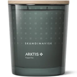 SKANDINAVISK ARKTIS Scented Candle 350 Gr. - Special Edition