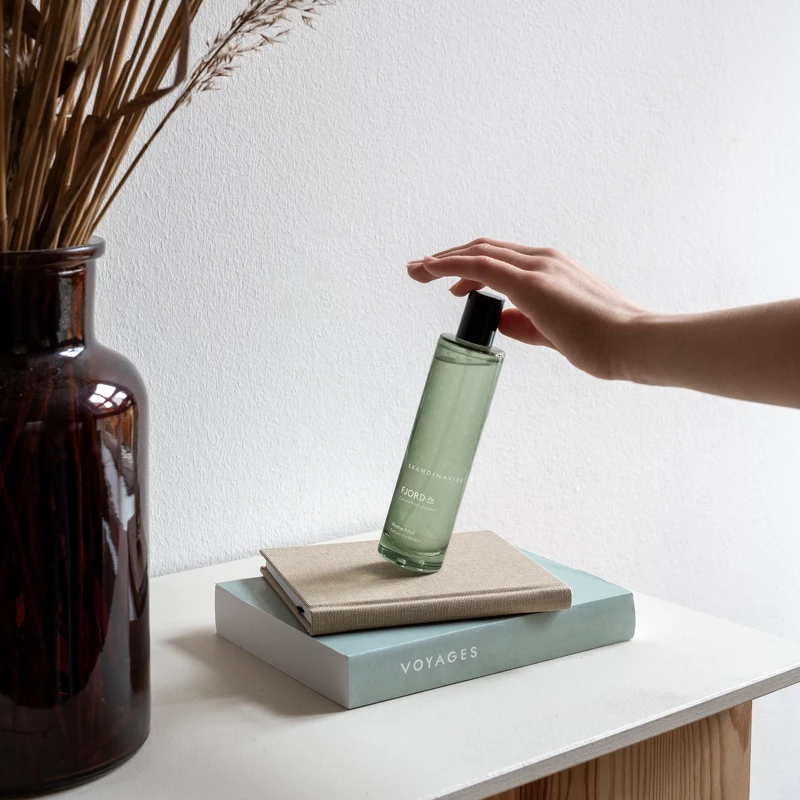 SKANDINAVISK FJORD Home Mist 100 Ml - Billede 6