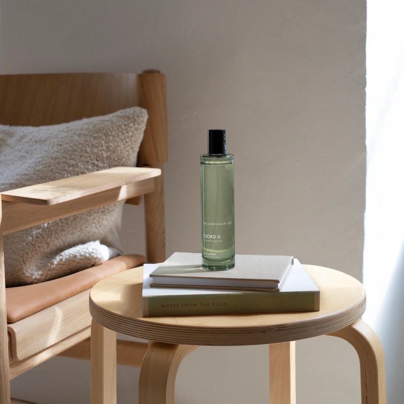 SKANDINAVISK FJORD Home Mist 100 Ml - Billede 5