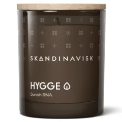 SKANDINAVISK HYGGE Scented Candle 65 Gr. - Special Edition