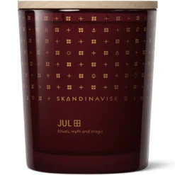 SKANDINAVISK JUL Scented Candle 350 Gr.