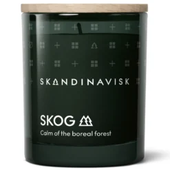 SKANDINAVISK SKOG Scented Candle 65 Gr. - Special Edition