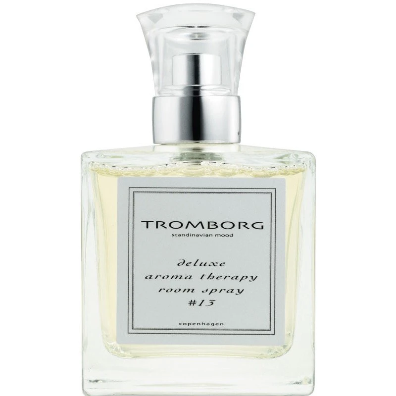 Tromborg Deluxe Aroma Therapy Room Spray #13 - 100 Ml