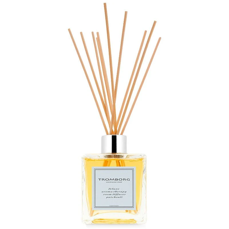 Tromborg Aroma Therapy Room Diffuser Patchouli 200 Ml