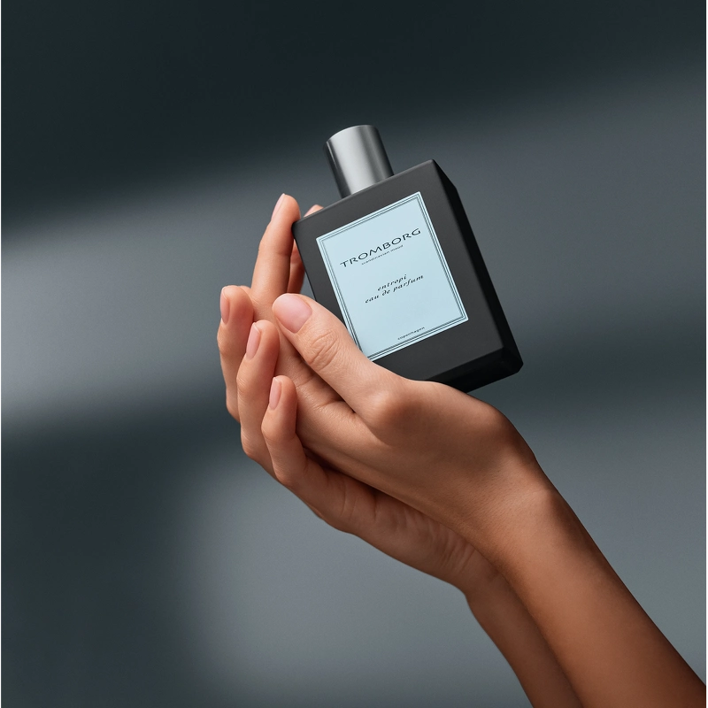 Tromborg Entropi EDP 100 Ml - Billede 2