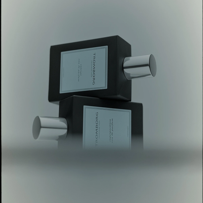 Tromborg Entropi EDP 100 Ml - Billede 4