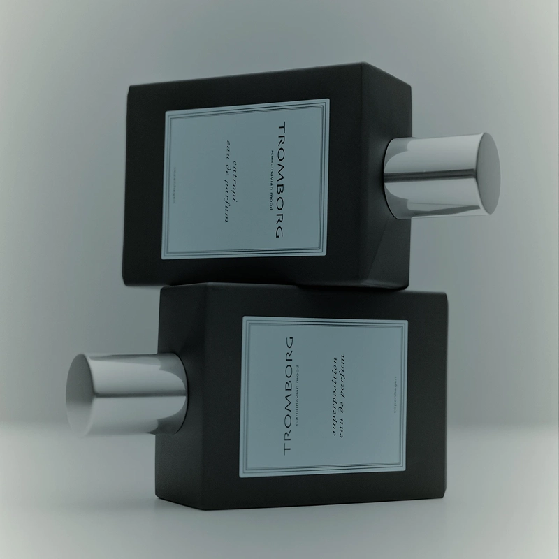 Tromborg Entropi EDP 100 Ml - Billede 3