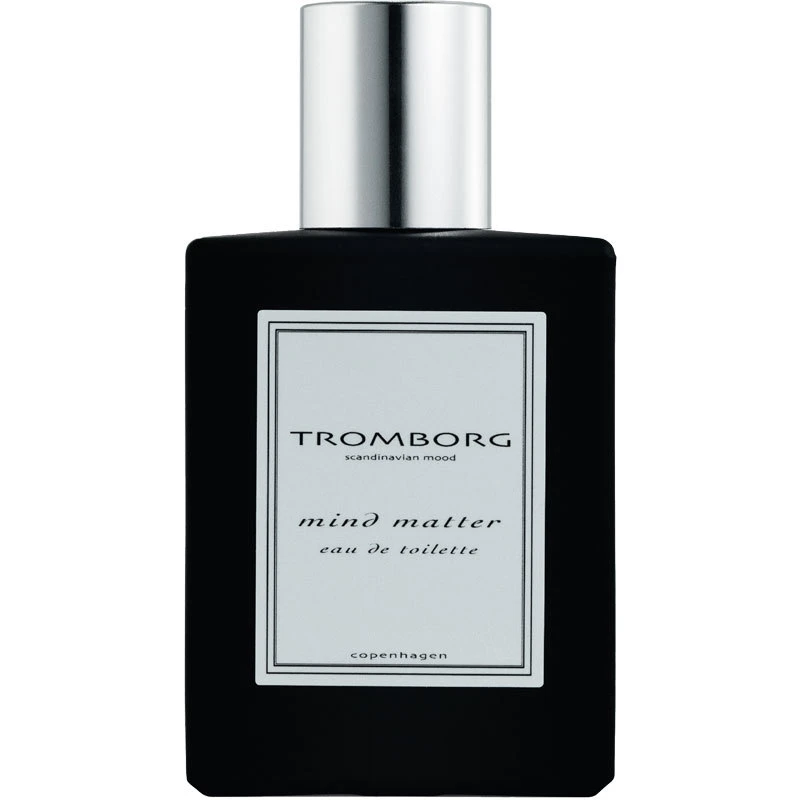 Tromborg Mind Matter EDT 50 Ml