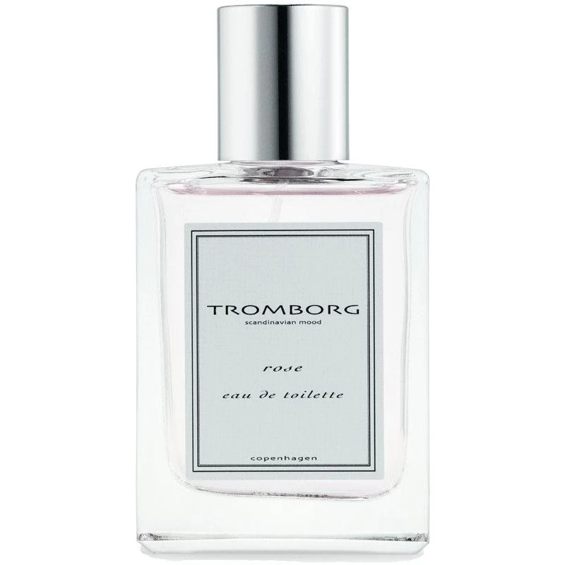 Tromborg Rose EDT 50 Ml