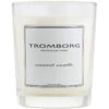 Tromborg Scented Candle 180 Ml - Cognac