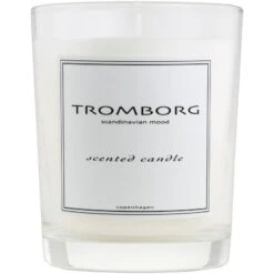 Tromborg Scented Candle 180 Ml - Figuier