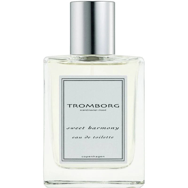 Tromborg Sweet Harmony EDT 50 Ml