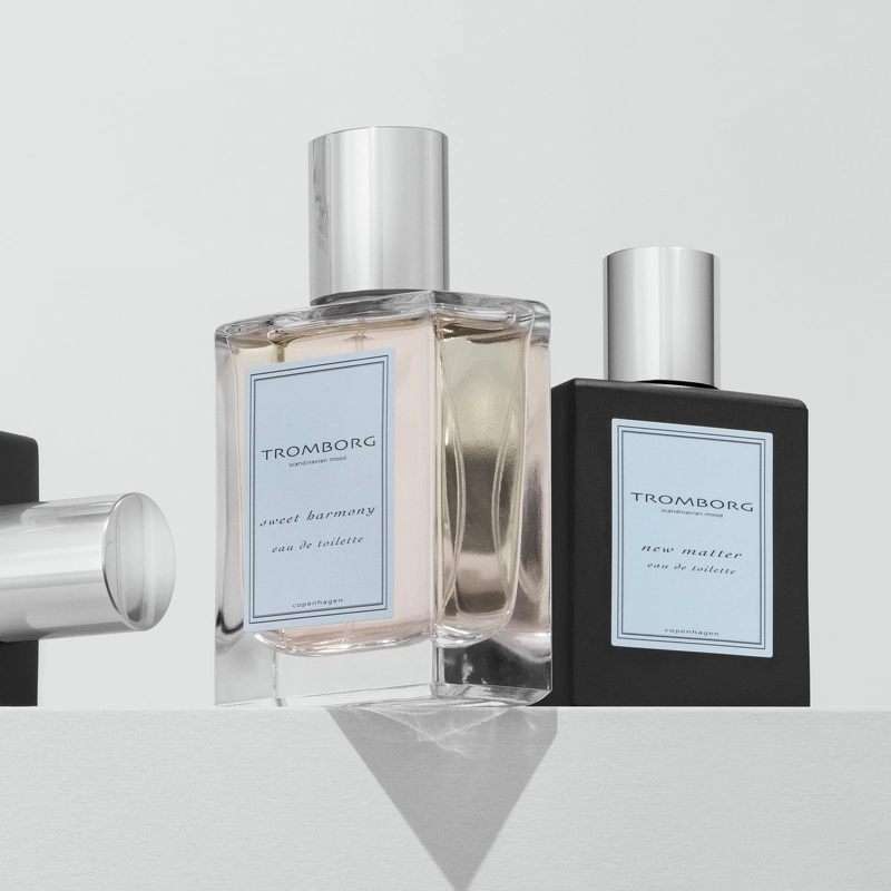 Tromborg Sweet Harmony EDT 50 Ml - Billede 3