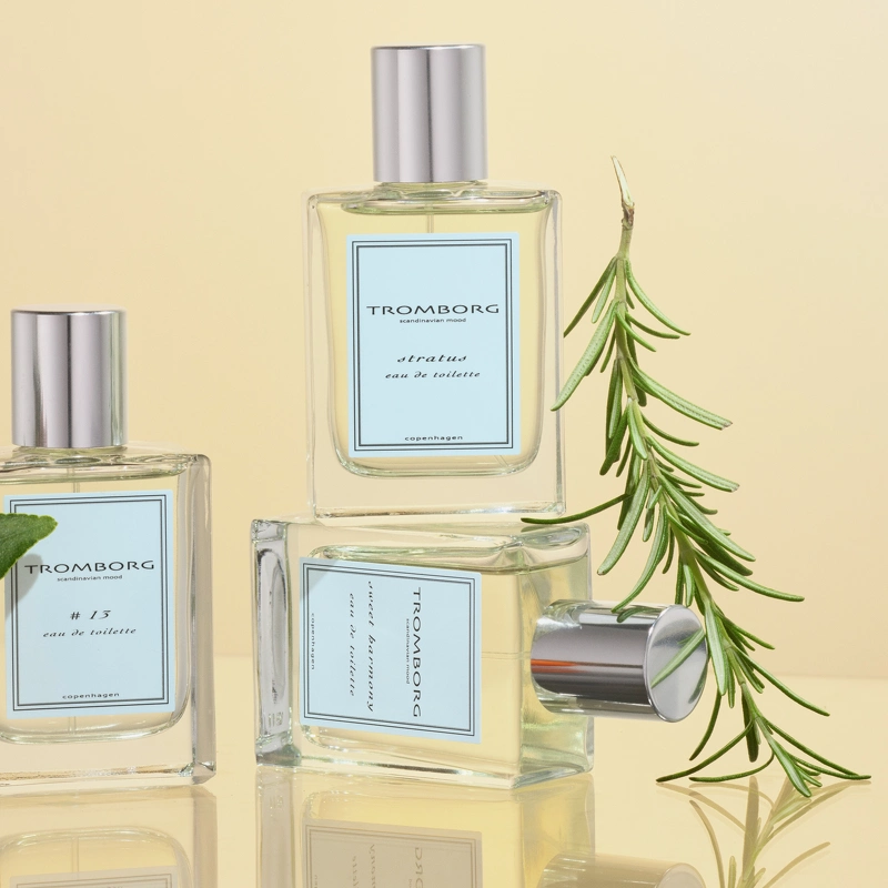 Tromborg Sweet Harmony EDT 50 Ml - Billede 2