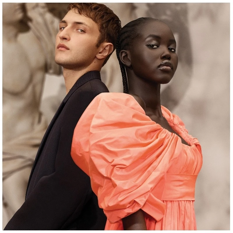 Valentino Donna Born In Roma Coral Fantasy EDP 50 Ml - Billede 10